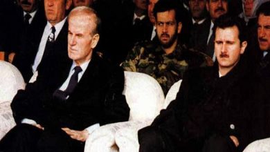 صورة على خطى والده.. بشار الأسد يتخلص من الأشخاص المرشحين لخلافته في حكم سوريا