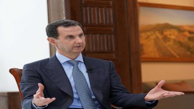 صورة “بقاء الأسد لم يعد مهماً”.. قريباً دستور جديد لسوريا وتشكيل غرفة عمليات خماسية..!