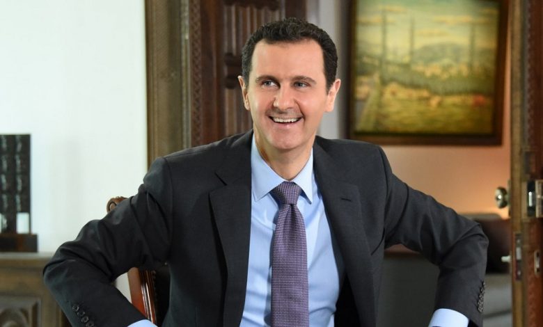 رهانات بشار الأسد الخاسرة في سوريا