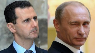 صورة روسيا تبيع بشار الأسد وتشتريه.. هذا ما تنتظره موسكو للتخلص من نظام الأسد..!