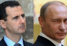 صورة روسيا تعرض بشار الأسد للبيع.. وهذا ما تنتظره للتخلي عن النظام السوري والتخلص منه..!