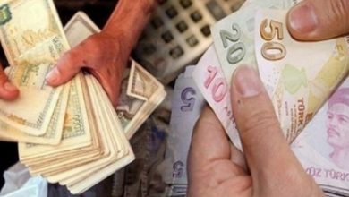 صورة سعر صرف الليرة السورية والتركية مقابل العملات الأجنبية | الأربعاء 29 تموز
