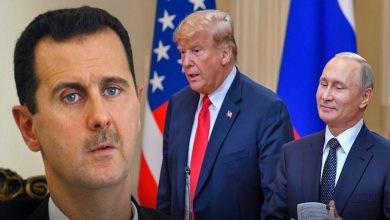 صورة مسؤول أمريكي: موقف روسيا تغير تجاه الحل في سوريا.. وهذه ملامح المرحلة المقبلة..!