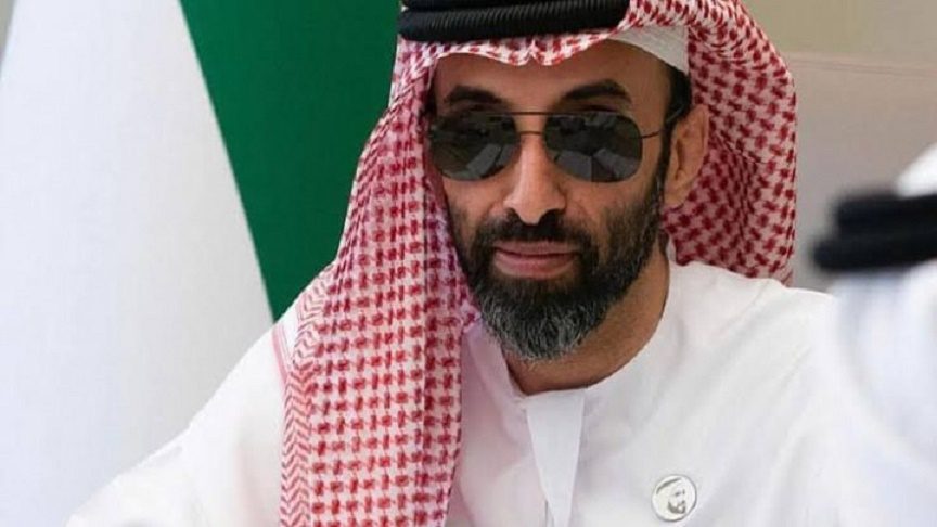صحيفة أمريكية شقيق ولي العهد الإماراتي منح ابنة بشرى الأسد 200 ألف دولار والسبب