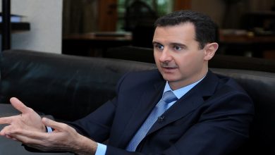 صورة الخارجية الأمريكية: العالم لن ينسى ما فعله “بشار الأسد” بشعبه وسنجبره على القبول بالحل السياسي!