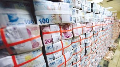 صورة الليرة التركية تسجل خسائر جديدة أمام الدولار الأمريكي | الأربعاء 12 آب/ أغسطس