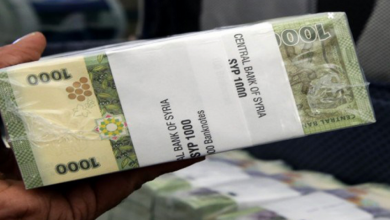 صورة سعر صرف الليرة السورية مقابل العملات الأجنبية | الخميس 20/8/2020