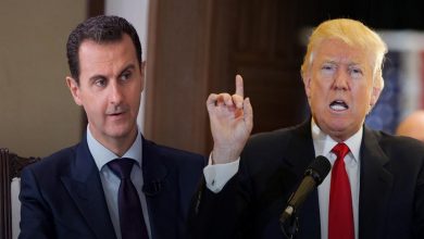 صورة تقرير أمريكي: الإدارة الأمريكية تبحث عن بديل “بشار الأسد” منذ عام 2011.. وهذا ما توصلت إليه..!