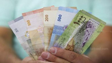 صورة تغيرات جديدة في سعر صرف الليرة السورية مقابل العملات الأجنبية | الأحد 30/8/2020