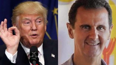 صورة دراسة أمريكية: بشار الأسد في أضعف حالاته وأمام واشنطن فرصة تاريخية لإحداث تغيير في سوريا..!
