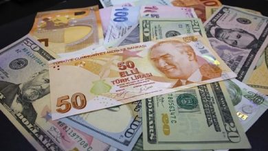 صورة سعر الدولار والذهب في تركيا.. الليرة التركية تسجل تحسناً جديداً | الأربعاء 19 آب/ أغسطس