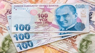 صورة سعر صرف الليرة التركية مقابل العملات الرئيسية | الاثنين 17 آب/ أغسطس