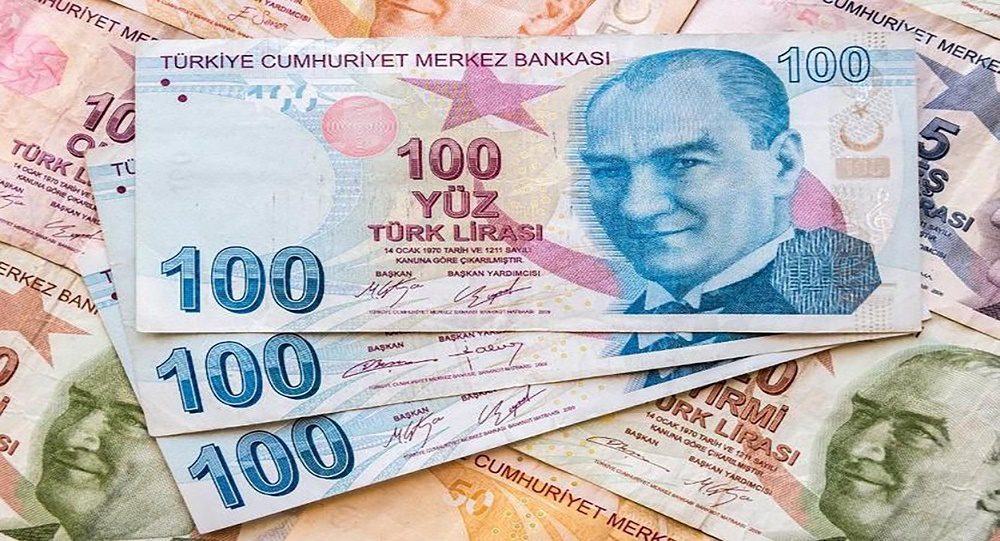 تحويل العمله من الريال السعودي الى الليرة التركية