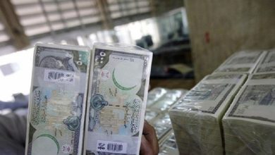صورة سعر صرف الليرة السورية مقابل الدولار وباقي العملات الرئيسية | الأربعاء 19/8/2020