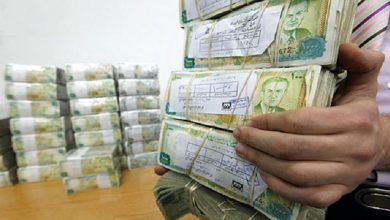 صورة سعر صرف الليرة السورية مقابل العملات الأجنبية | الاثنين 10/8/2020