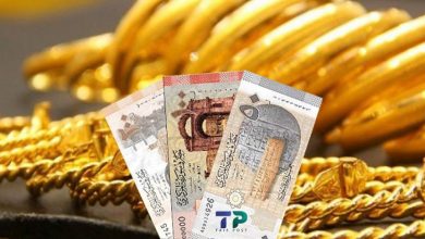 صورة سعر صرف الليرة السورية مقابل العملات الأجنبية وأسعار الذهب في سوريا | الأربعاء 12/8/2020