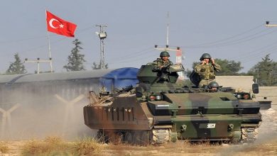 صورة قيادي في “الجيش الوطني” يتوقع بدء عملية عسكرية ضد إدلب خلال 72 ساعة ويتحدث عن الموقف التركي!