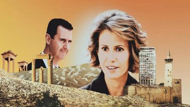 صورة فراس طلاس: أسماء الأسد باتت الحاكم الفعلي لسوريا..!