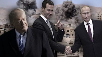 صورة مسؤول أمريكي: بشار الأسد لا يروق كثيراً لروسيا ولكنه سيبقى في السلطة لهذه الأسباب!