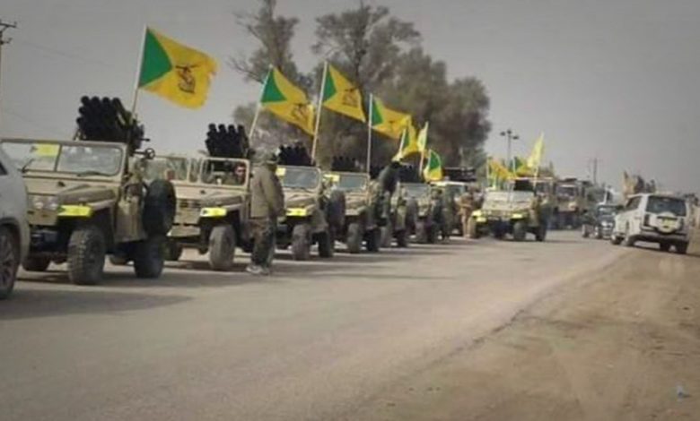 حزب الله يبدأ خطة الانسحاب من سوريا وهذا ما تبقى من عناصره داخل الأراضي السورية