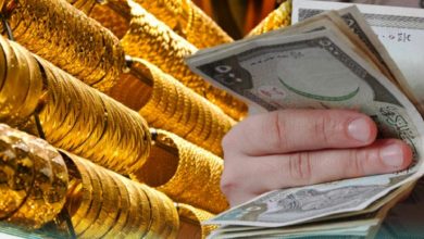 صورة أسعار العملات والذهب في سوريا اليوم الثلاثاء 15 أيلول/ سبتمبر 2020