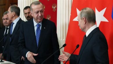 صورة صحيفة روسية تتحدث عن اتفاق جديد بين روسيا وتركيا في سوريا.. هذه تفاصيله..!