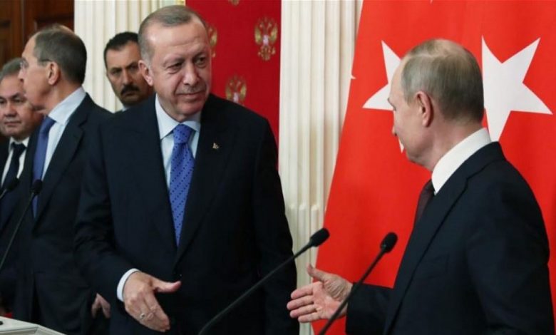 اتفاق جديد بين روسيا وتركيا في سوريا