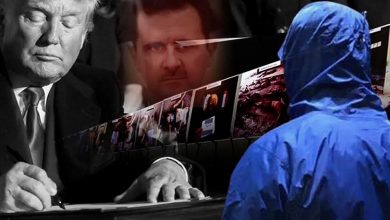 صورة الخارجية الأمريكية تكشف عن سلسلة “حقائق قيصر” والخطوات التي يتوجب على “الأسد” تنفيذها (فيديو)