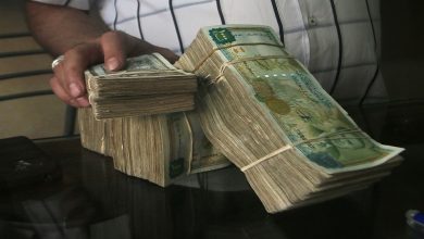 صورة سعر صرف الليرة السورية مقابل العملات الأجنبية | الأربعاء 16/9/2020