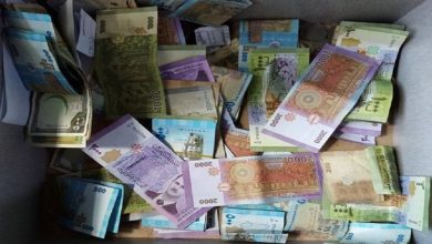 صورة سعر صرف الليرة السورية مقابل العملات الأجنبية اليوم الجمعة 18/9/2020