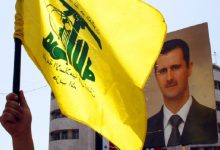 صورة وزير لبناني: حزب الله سيبدأ خطة الانسحاب من سوريا وعلى لبنان استقباله بهذه الطريقة..!