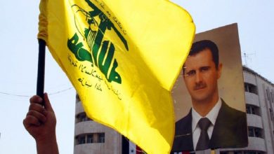 صورة وزير لبناني: حزب الله سيبدأ خطة الانسحاب من سوريا وعلى لبنان استقباله بهذه الطريقة..!
