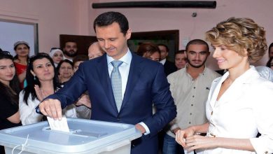 صورة إيران: بشار الأسد سيبقى رئيساً لسوريا وسيفوز في انتخابات الرئاسة المقبلة..!