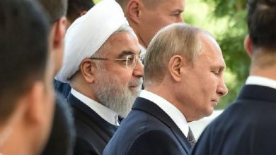 صورة هل يوجد توافق أمريكي روسي على إخراج إيران من سوريا مقابل بقاء “الأسد”..؟