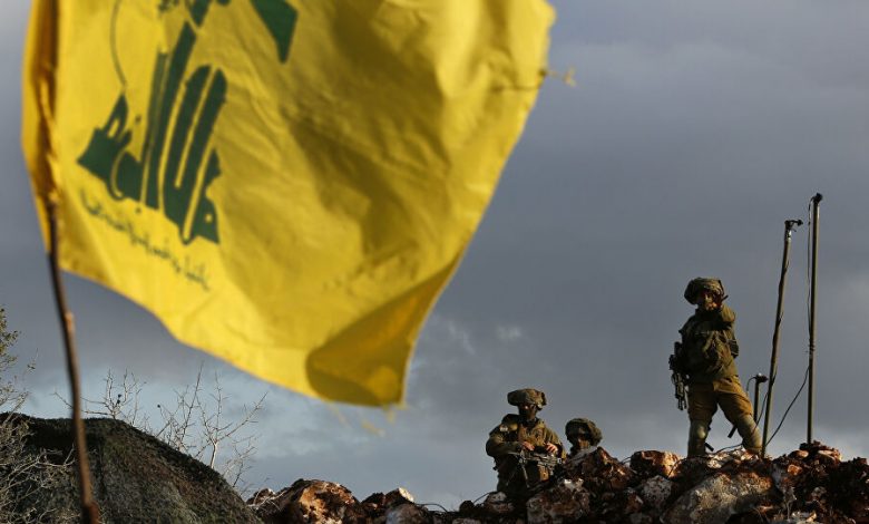 حزب الله الانسحاب من سوريا
