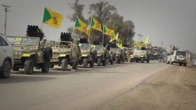 صورة حزب الله يبدأ خطة الانسحاب من سوريا.. وهذا ما تبقى من عناصره داخل الأراضي السورية..!