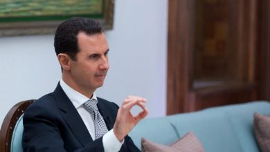 صورة دعوة أمريكية عاجلة لنظام الأسد والمعارضة بشأن الحل السياسي في سوريا.. ماذا تضمنت؟