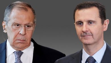 صورة “لافروف” يحسم الجدل بشأن عملية إدلب ويكشف ما بحثه مع بشار الأسد أثناء زيارته الأخيرة إلى دمشق!