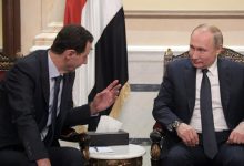صورة انسحاب أم بقاء طويل الأمد.. صحيفة روسية تكشف حقائق هامة حول مستقبل التواجد الروسي في سوريا
