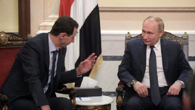 صورة انسحاب أم بقاء طويل الأمد.. صحيفة روسية تكشف حقائق هامة حول مستقبل التواجد الروسي في سوريا