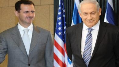 صورة مفاوضات سرية بين بشار الأسد وإسرائيل.. ما هو الثمن المطلوب والمكافآت المعروضة؟
