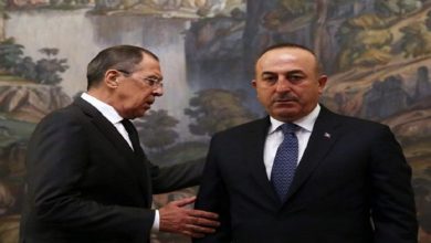 صورة تركيا تتحدث عن إمكانية نهاية اتفاق إدلب بعد محادثات غير مثمرة مع الروس في أنقرة..!