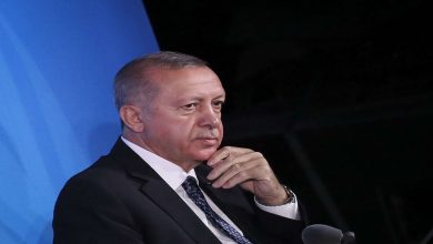 صورة “أردوغان” يتحدث عن عملية تركية جديدة في سوريا ويوضح الغاية منها..!