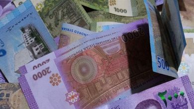 صورة سعر صرف الليرة السورية اليوم مقابل الدولار | الأربعاء 14/10/2020
