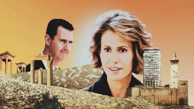 صورة “أسماء الأسد رئيسة لسوريا”.. هل يوجد رغبة لدى الأطراف الدولية بتسليمها السلطة خلفاً لزوجها؟