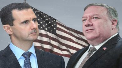 صورة الولايات المتحدة تزيح الستار وتكشف رسمياً عن تفاصيل المفاوضات مع نظام الأسد