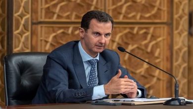 صورة صفقة محتملة بين أمريكا ونظام الأسد قد تؤدي إلى تغيير سياسي مزلزل.. إليكم تفاصيلها..!