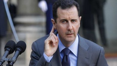 صورة “نيوزويك”: بشار الأسد بات شخصاً منبوذاً لدى الجميع ونهايته تتعلق بموقف إسرائيل!