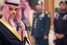 صورة تصريحات مفاجئة.. وزير الخارجية السعودي يحسم الجدل بشأن التطبيع مع إسرائيل وعودة العلاقات مع قطر