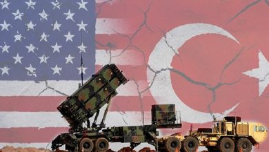 صورة “حلف الناتو” يحدد موقفه النهائي بشأن تقديم الدعم لتركيا في إدلب..!